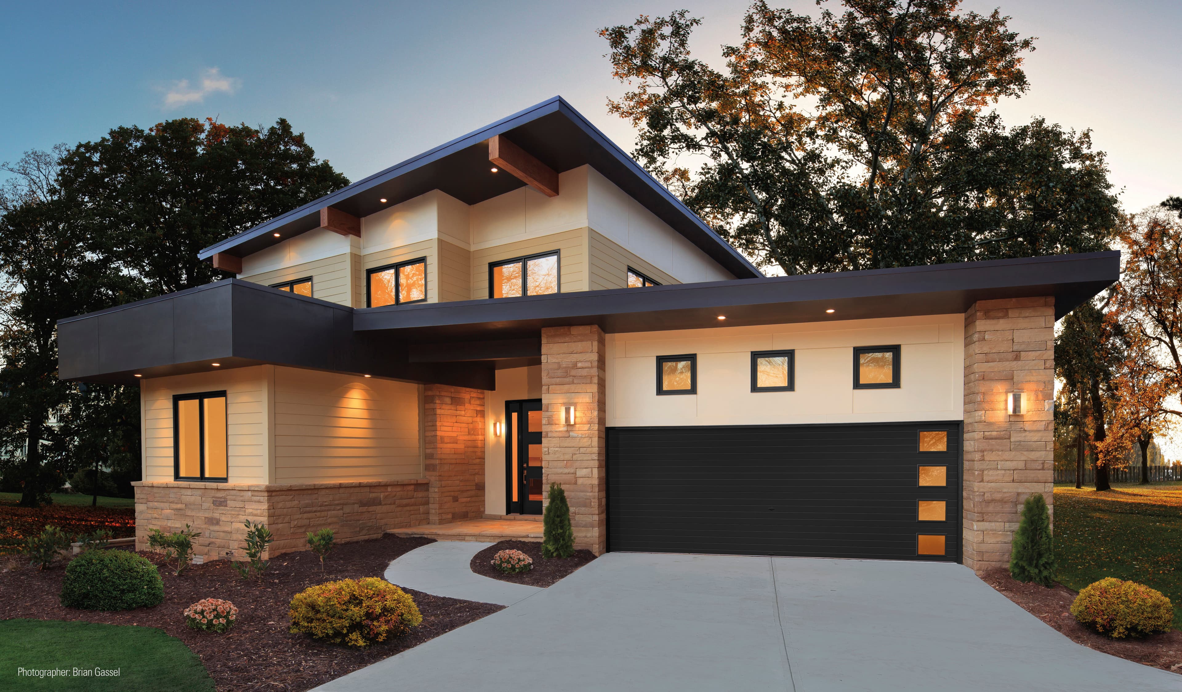 Discover the Best Custom and Energy-Efficient Residential Garage Doors that Fit Your Budget