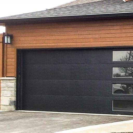 Wayne Dalton 8300 and 8500 Garage Doors - Repair and Installation