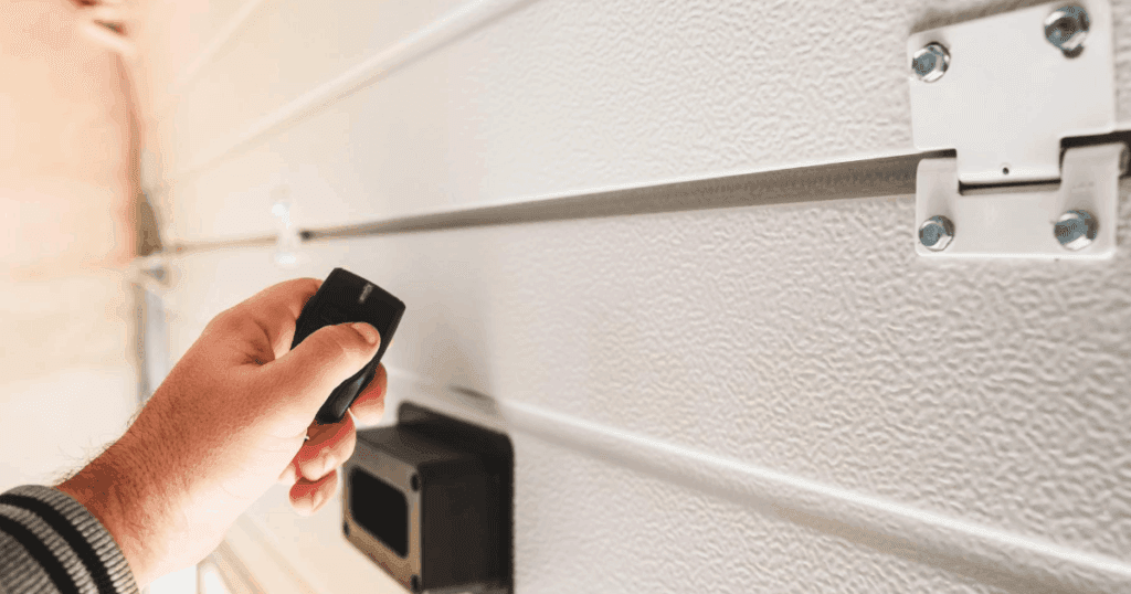 Why Did My Garage Door Remote Stop Working? | Overhead Door™