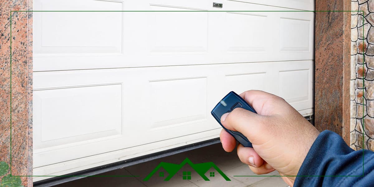 How to Align Your Garage Door Sensors | Cornwell Door