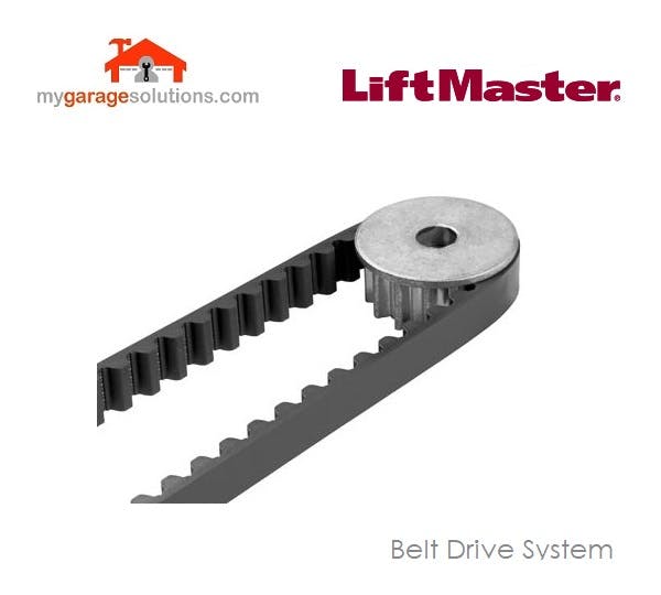 How To Install a Belt Drive Opener