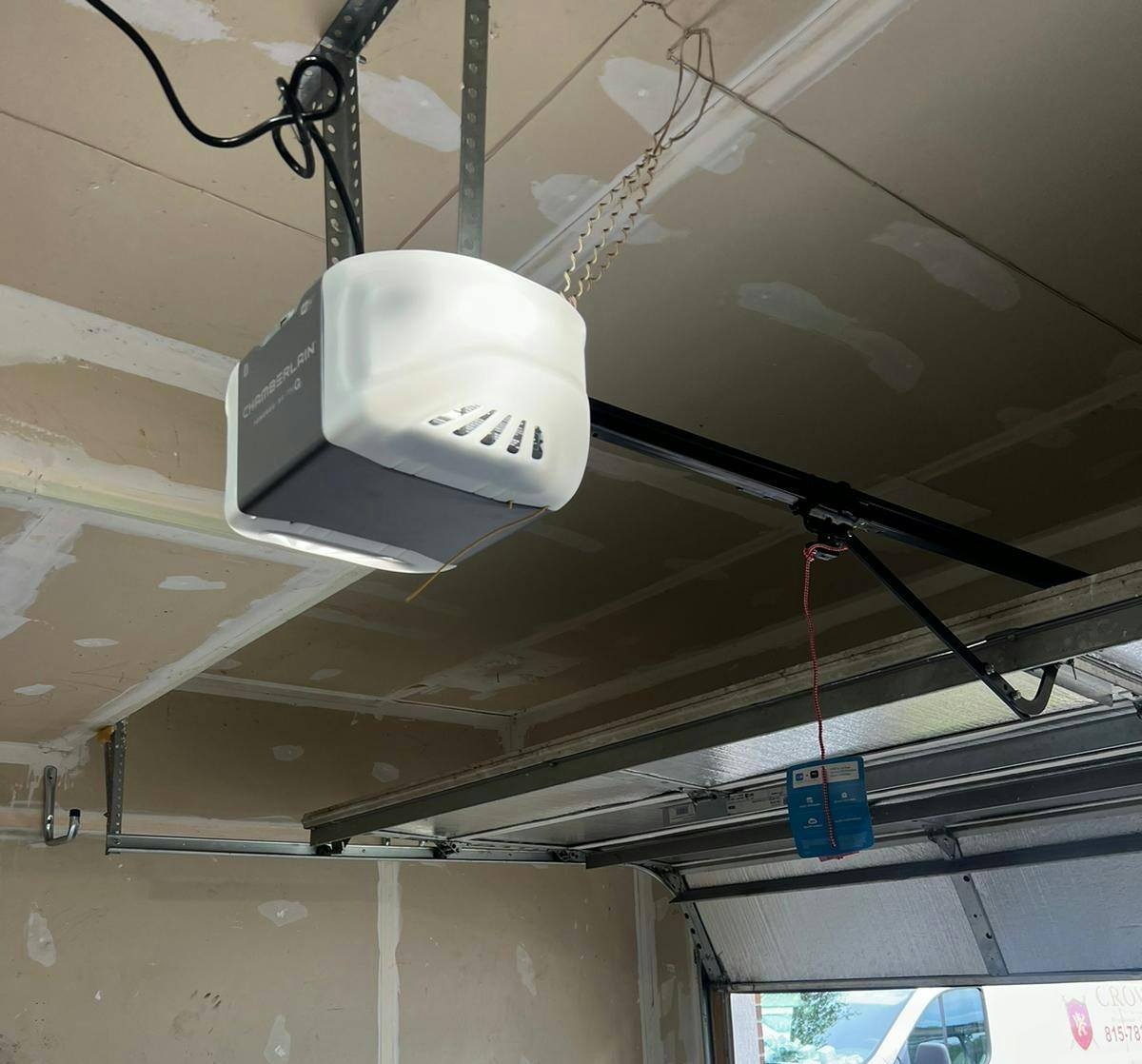 Do You Really Need To Service Your Garage Door or Opener